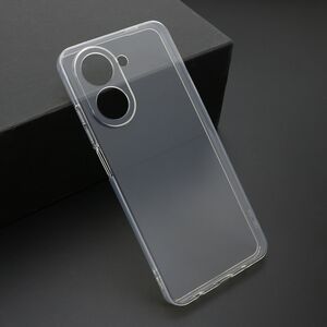 Silikonska maska / futrola CLEAR STRONG za Xiaomi Redmi A5 4G providna (MS).