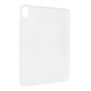 Torbica Silikonska maska / futrola ultra tanka za iPad 10.9 2022 providna.