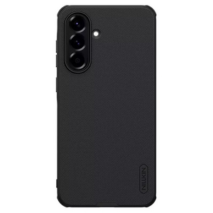 Maska / futrola Nillkin Srcub Pro Magnetic Samsung A566 Galaxy A56 5G crna.