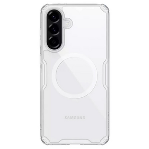 Maska / futrola Nillkin Nature Pro Magnetic za Samsung A566 Galaxy A56 5G providna.