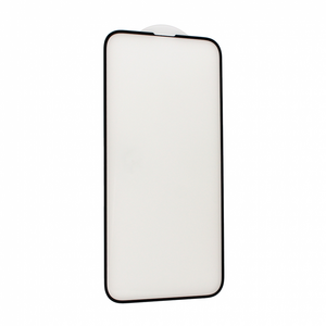 Zastitno Staklo GLASS - Staklena zaštita za ekran 2.5D full glue za iPhone 13/13 Pro/14/16e crni.