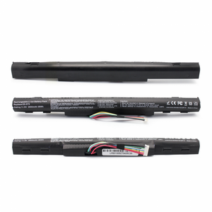 Baterija za laptop Acer Aspire E5-573G 14.8V 2600mAh.