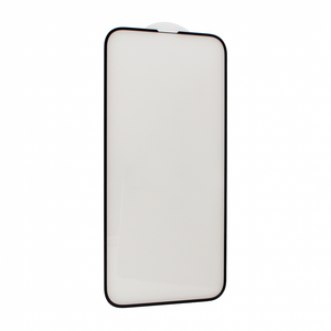 Zastitno staklo GLASS - Staklena zaštita za ekran 2.5D full glue za iPhone 13 Pro Max/14 Plus 6.7 crni.