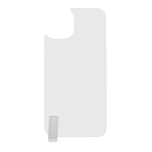 Zastitno staklo GLASS - Staklena zaštita za ekran back cover Plus za iPhone 13.