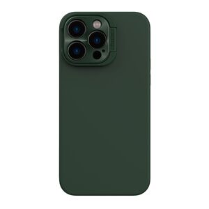 Maska / futrola Nillkin Lens Wing Magnetic za iPhone 14 Pro zelena (MS).