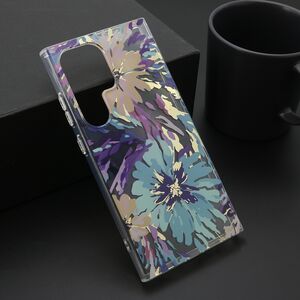 Maska / futrola FLOWER za Samsung S928 Galaxy S24 Ultra 5G DZF5 (MS).