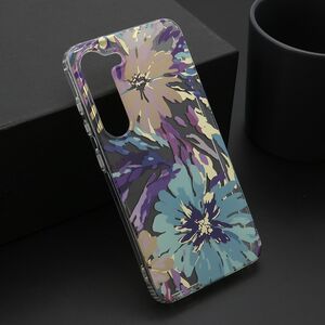 Maska / futrola FLOWER za Samsung S911B Galaxy S23 DZF5 (MS).