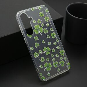 Maska / futrola FLOWER za Samsung S931 Galaxy S25 5G DZF1 (MS).