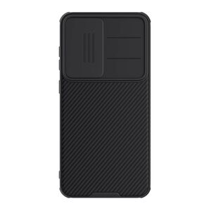 Maska / futrola Nillkin Cam Shield Pro za Samsung S931 Galaxy S25 5G crna (MS).