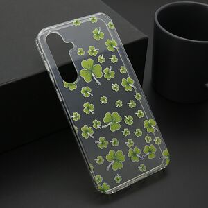 Maska / futrola FLOWER za Samsung S921 Galaxy S24 5G DZF1 (MS).