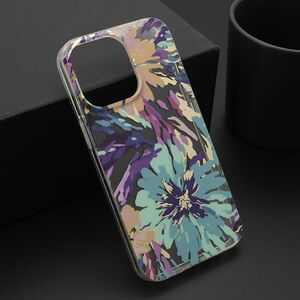 Maska / futrola FLOWER za iPhone 13 Pro (6.1) DZF5 (MS).