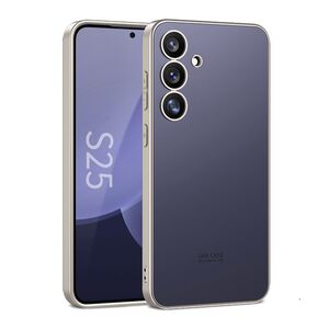 Maska / futrola ELEGANT PRO CASES za Samsung S931 Galaxy S25 5G plava (GKK case) (MS).