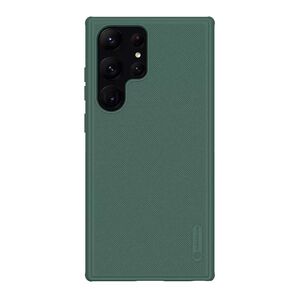 Maska / futrola Nillkin Super Frost Pro za Samsung Galaxy S23 Ultra zelena (MS).