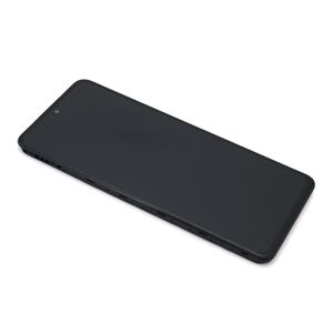 LCD displej za Xiaomi Redmi Note 11 Pro 4G/5G/Poco X4 Pro 5G (2022) + Touch screen original EU crni (5600010K6S00/5600010K6T00/56000F0K6S00) (MS).