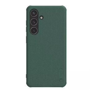 Maska / futrola NILLKIN Super Frost Pro za Samsung S926 Galaxy S24 Plus 5G zelena (MS).