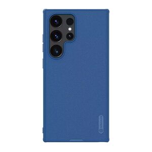 Maska / futrola NILLKIN Super Frost Pro za Samsung S928 Galaxy S24 Ultra 5G plava (MS).