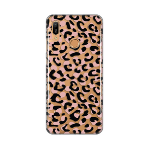 Silikonska maska / futrola print ultra tanka za Huawei Huawei Y6 (2019)/Honor 8A Animal.