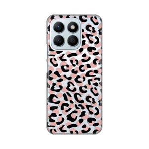 Silikonska maska / futrola print ultra tanka za Huawei Honor X8b Animal.
