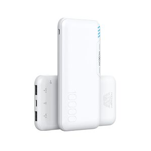 Back Up Baterija Moxom MX-PB119 10000 mAh 2.4A beli (MS).