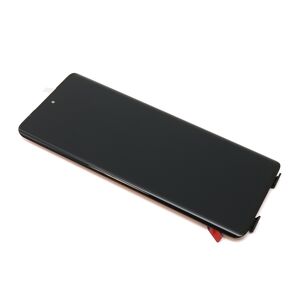 LCD displej za Motorola Edge 40 Neo + Touch screen original crni (MS).