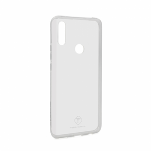 Maska / futrola Teracell ultra tanka za Huawei P smart Z providna.