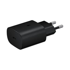 Samsung Super Fast kuciste punjac PD 25W crno EP-TA800-NBE original (BULK) (MS).