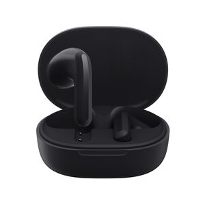 Slusalice XIAOMI Earphones Bluetooth TWS Redmi Buds 4 Lite crne original (BHR7118GL) (MS).