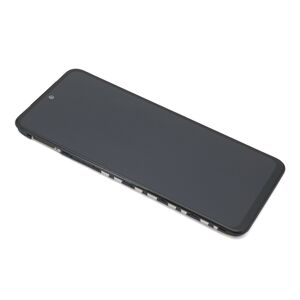 LCD displej za Xiaomi Poco M4 Pro (4G)/Redmi Note 11S/12S (4G NFC) (2022) + Touch screen original EU crni (5600010K7P00) (MS).