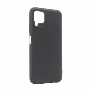 Maska / futrola 3D Camera za Huawei P40 Lite/Nova 6 SE crna.