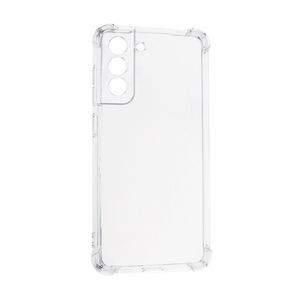 Maska / futrola providna Ice Cube za Samsung G990 Galaxy S21 FE.