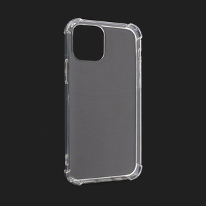 Maska / futrola providna Ice Cube za iPhone 12 6.1.