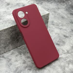 Maska / futrola GENTLE COLOR za Xiaomi Redmi A5 4G (171 mm) bordo (MS).