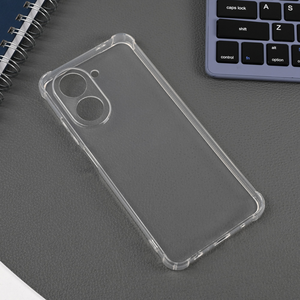 Maska / futrola providna Ice Cube za Xiaomi Redmi A5 4G Global small.