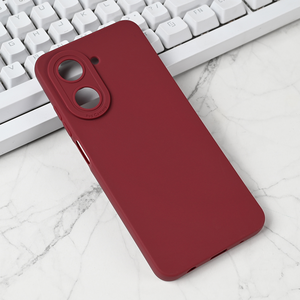 Maska / futrola Silikon Pro Camera za Xiaomi Redmi A5 4G Global small 4G bordo.