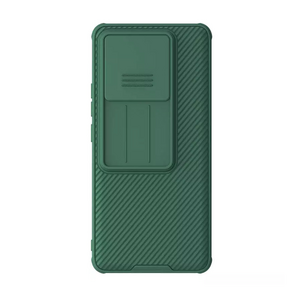 Maska / futrola Nillkin CamShield Pro za Xiaomi 14T Pro zelena.