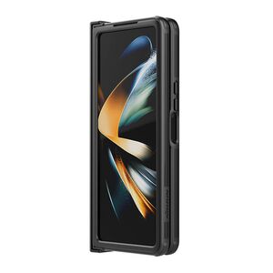 Maska / futrola Nillkin Cam Shield Pro za Samsung F936B Samsung F936 Galaxy Z Fold 4 crna (MS).