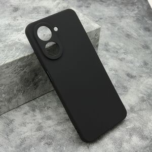 Maska / futrola GENTLE COLOR za Xiaomi Redmi A5 4G NFC (173 mm) crna (MS).