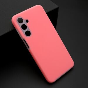 Maska / futrola PASTEL COLOR za Samsung A166B Galaxy A16 5G pink (MS).