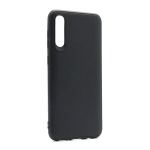 Maska / futrola Soft 3D Camera za Samsung A505 Galaxy A50/A307 Galaxy A30s/A507 Galaxy A50s crna (MS).