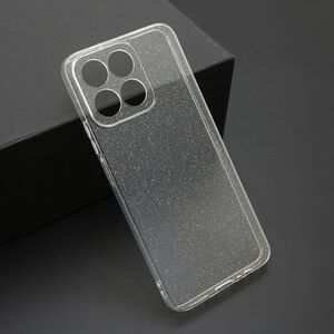 Maska / futrola SPARKLING za Huawei Honor X7c/Honor 200 Smart providna (MS).