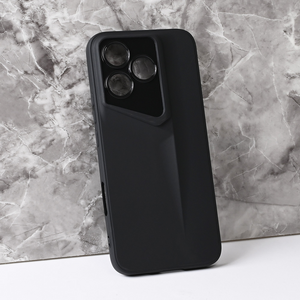 Maska / futrola Blade za Huawei Honor 400 Lite crna.