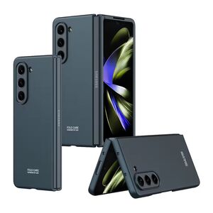 Maska / futrola COLORFUL FOLD za Samsung Galaxy Z Fold 6 5G tamno plava (GKK case) (MS).