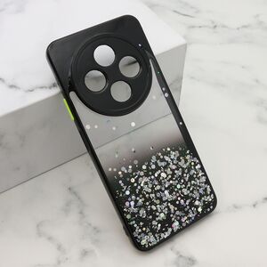 Maska / futrola Fiesta za Xiaomi Redmi 14C 4G/Redmi A4 5G crna (MS).