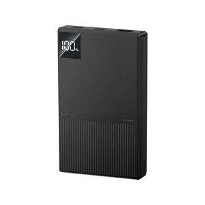 Back Up Baterija Remax FP-8 22.5W 10000mAh crni (MS).