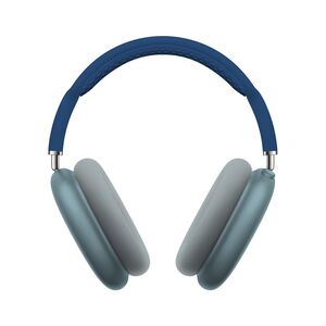 Slusalice Bluetooth Airpods MAX plave (MS).