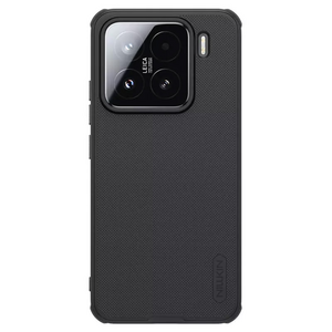Maska / futrola Nillkin Scrub Pro za Xiaomi 15 crna.