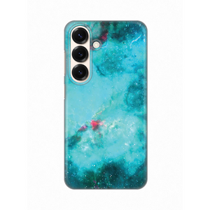 Silikonska maska / futrola print za Samsung S931 Galaxy S25 Marble Sky.