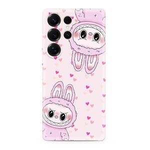 Maska / futrola ultra tanka print providna za Samsung S938 Galaxy S25 Ultra 5G LBB002 (MS).