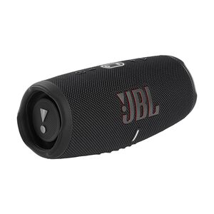 Zvucnik JBL Charge5 Splashproof Portable Bluetooth crni original (CHARGE5-BK) (MS).
