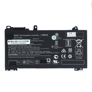 Baterija za laptop HP ProBook 450 G7 RE03XL.